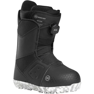 Εικόνα του Nidecker Micron 24/25 Μπότες Snowboard