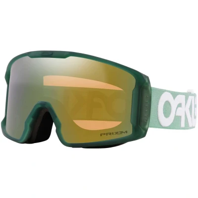 Εικόνα του Oakley Line Miner M Seasonal Γυαλιά χιονιού