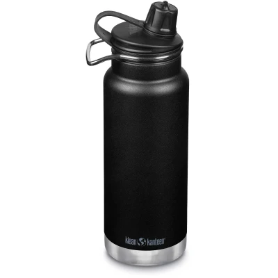 Εικόνα του Klean Kanteen TKWide 946ml / 32oz + Chug Cap Μπουκάλι νερού
