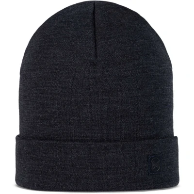 Εικόνα του Buff Merino Heavyweight Beanie