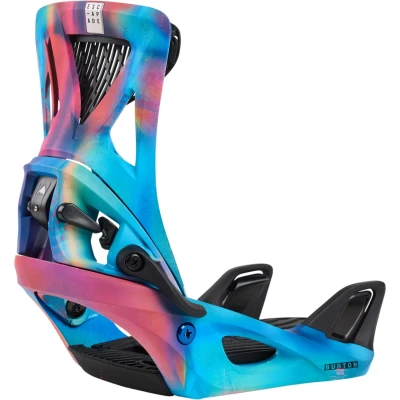 Εικόνα του Burton Women&#039;s Step On Escapade 25/26 Δεσίματα σνόουμπορντ