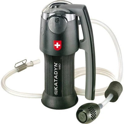 Εικόνα του Katadyn Filter Vario Waterfilter