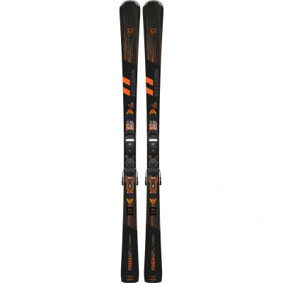 Εικόνα του Rossignol Forza 40 + Xpress 11 GW 24/25 Σκι