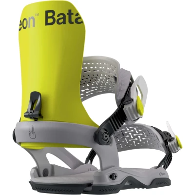 Εικόνα του Bataleon Chaos AW 25/26 Δεσίματα Snowboard