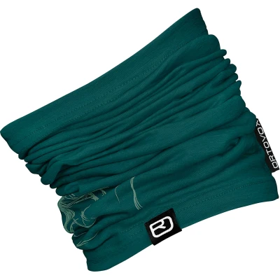 Εικόνα του Ortovox 120 Tec Logo Neckwarmer