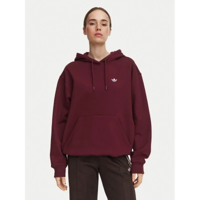 Εικόνα του adidas Originals, Γυναίκες, Μέγεθος: 46/48 (XL), Maroon