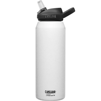 Εικόνα του Camelbak Eddy+ Insulated 32oz / 0,95L + Φίλτρο Lifestraw Μπουκάλι νερού