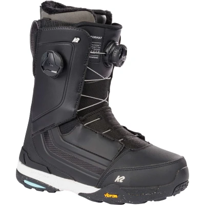 Εικόνα του K2 Snowboards Format 25/26 Μπότες Snowboard