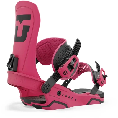 Εικόνα του Union Force 24/25 Δεσίματα Snowboard