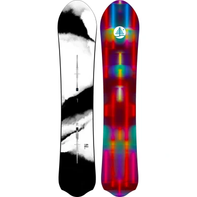 Εικόνα του Burton Family Tree Alekesam 24/25 Snowboard