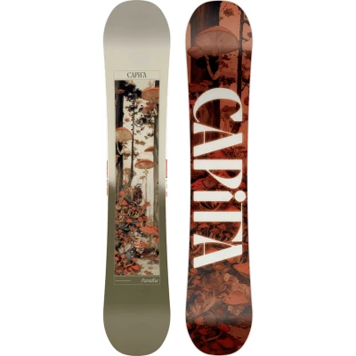 Εικόνα του Capita Paradise 25/26 Snowboard