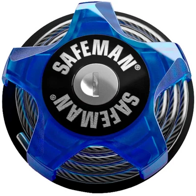 Εικόνα του Safeman Ski Lock Εργαλείο Snowboard