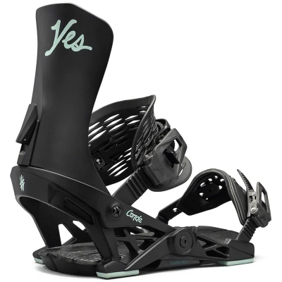 Εικόνα του YES Conda 24/25 Δεσίματα Snowboard