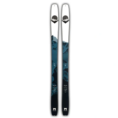 Εικόνα του Weston Backcountry Skyline Carbon 23/24 Σκι