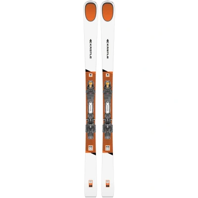 Εικόνα του Kastle MX88 + K12 PRW 23/24 Σκι