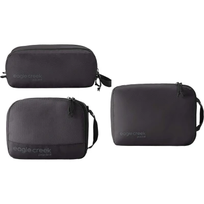 Εικόνα του Eagle Creek Pack It Overnight Set Αξεσουάρ σακιδίου πλάτης