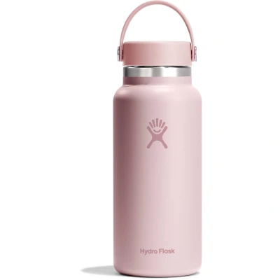 Εικόνα του Hydro Flask 32oz / 946ml Wide Mouth Μπουκάλι νερού