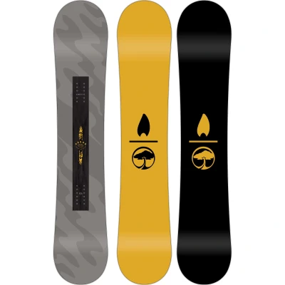 Εικόνα του Arbor Metal Machine 24/25 Snowboard