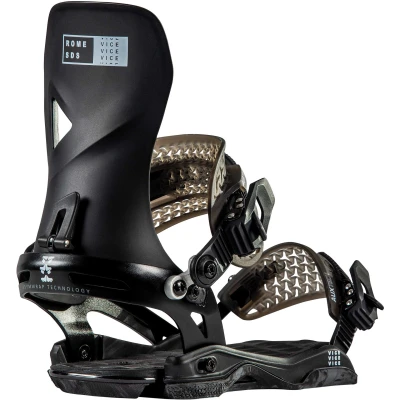 Εικόνα του Rome Vice 22/23 Δεσίματα Snowboard
