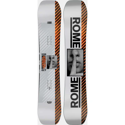 Εικόνα του Rome Agent 24/25 Snowboard