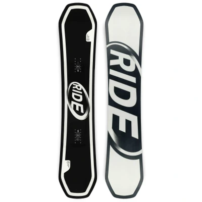 Εικόνα του Ride Zero 24/25 Snowboard