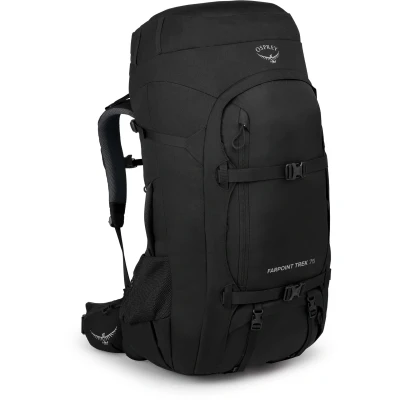 Εικόνα του Osprey Farpoint Trek 75 Backpack