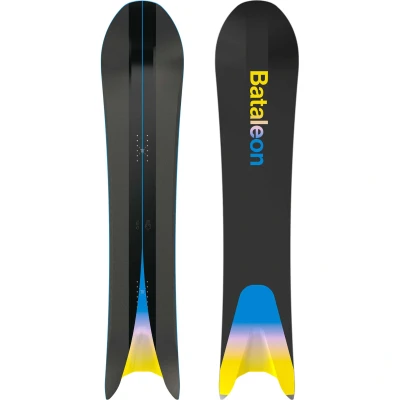 Εικόνα του Bataleon Surfer 25/26 Snowboard