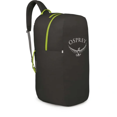 Εικόνα του Osprey Airporter Small Black Αξεσουάρ σακιδίου πλάτης