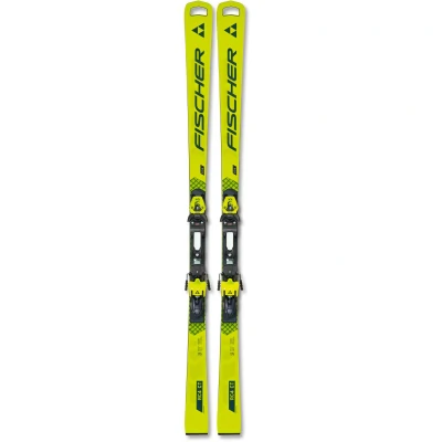 Εικόνα του Fischer RC4 Worldcup CT + Z13 GW FF 24/25 Σκι