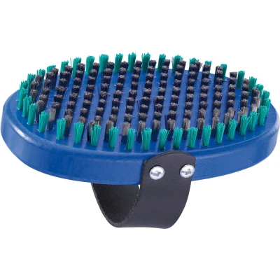 Εικόνα του Holmenkol OvalBrush Steel MicroFinish Εργαλείο συντήρησης σκι και snowboard