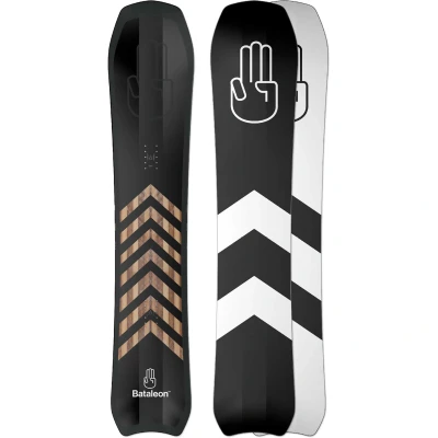 Εικόνα του Bataleon Camel Two 23/24 Snowboard