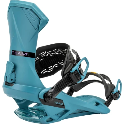 Εικόνα του Nitro Team Binding 24/25 Δεσίματα Snowboard
