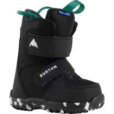 Εικόνα του Burton Kids&#039; Mini Grom Snowboard Boots 25/26 Μπότες