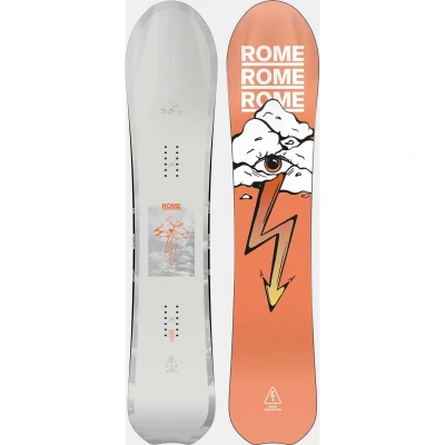 Εικόνα του Rome Stale Fish 24/25 Snowboard