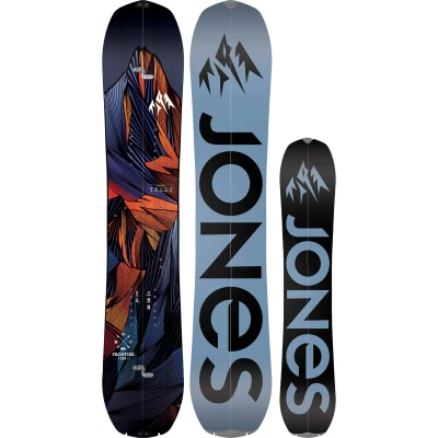 Εικόνα του Jones Frontier Split 23/24 Splitboard