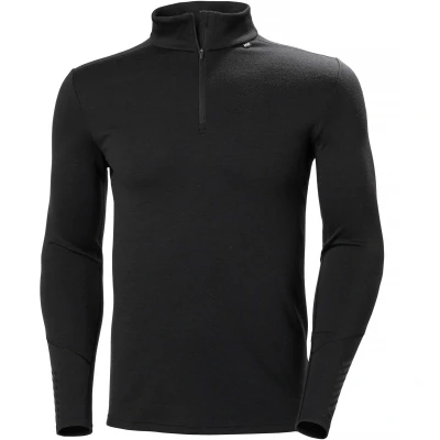 Εικόνα του Helly Hansen Lifa Merino Midweight 1/2 Zip ondergoed tops