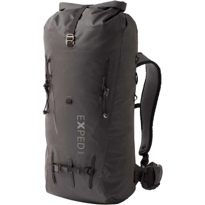 Εικόνα του Exped Black Ice 45 Daypack