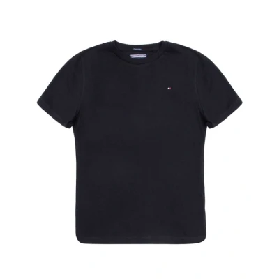 Εικόνα του Tommy Hilfiger T-Shirt KB0KB04140 D Γκρι Regular Fit