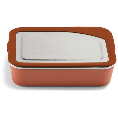 Εικόνα του Klean Kanteen Big Meal Box 1626ml / 55oz Κουτί φαγητού