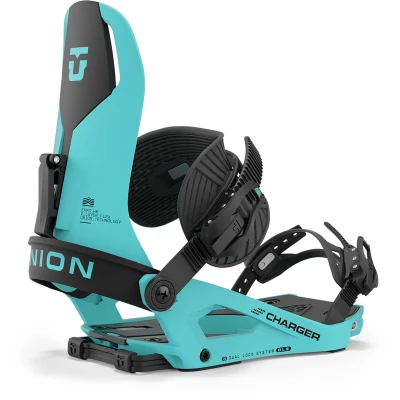 Εικόνα του Union Charger 23/24 Δέσιμο splitboard