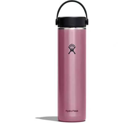 Εικόνα του Hydro Flask Lightweight 24oz / 709ml Wide Mouth Μπουκάλι νερού