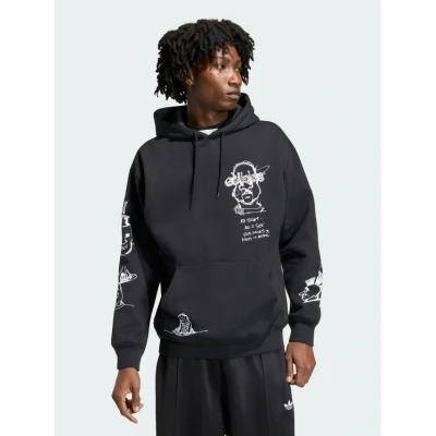 Εικόνα του adidas Originals Peter Moore HOO, Άνδρες, Μέγεθος: XL, Black