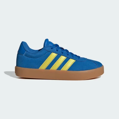 Εικόνα του Adidas VL Court 3.0 Αθλητικά Παπούτσια Παιδιά