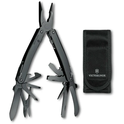 Εικόνα του Victorinox Swiss Tool Spirit MXBS 24 Functions Multitool