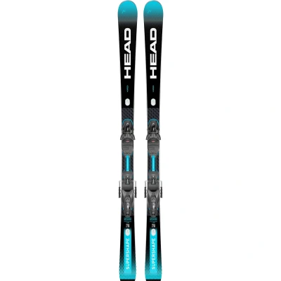 Εικόνα του Head Supershape E Speed 24/25 Σκι
