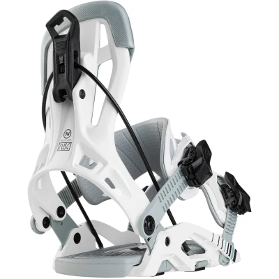 Εικόνα του Nidecker Flow Fuse 25/26 Δεσίματα Snowboard