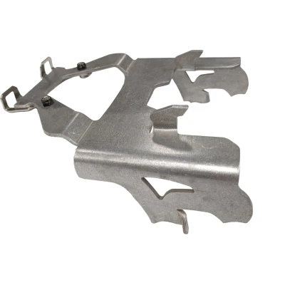 Εικόνα του Karakoram Prime Universal Crampon Κραμπόν Splitboard