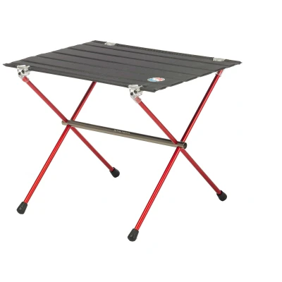 Εικόνα του Big Agnes Woodchuck Camp Table Τραπέζι κάμπινγκ
