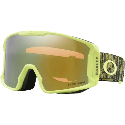Εικόνα του Oakley Line Miner M Seasonal Γυαλιά χιονιού