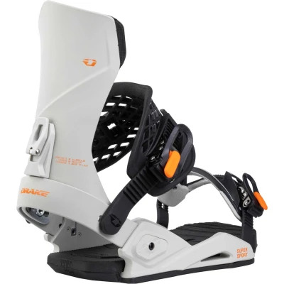 Εικόνα του Drake Super Sport 25/26 Δεσίματα Snowboard